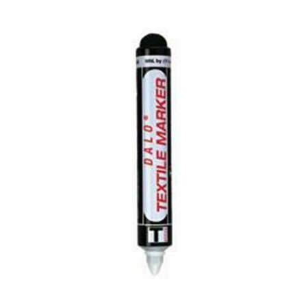 GIZMO Dalo Textile Black Plastic Tip GI3689690